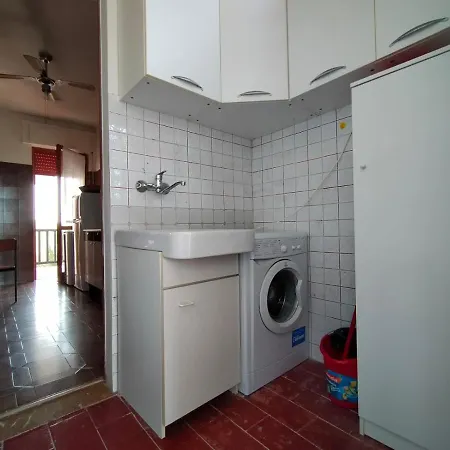 La Casa Bianca - Alghero Calich Apartment Alghero